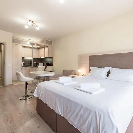 Argisht Cozy With Pool & Sea Breeze * Varna