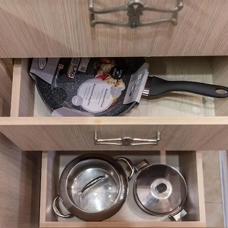 Daire Argisht Cozy With Pool & Sea Breeze Varna