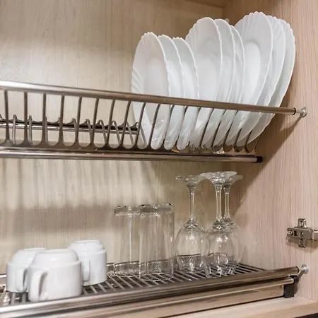 Argisht Cozy With Pool & Sea Breeze Daire *