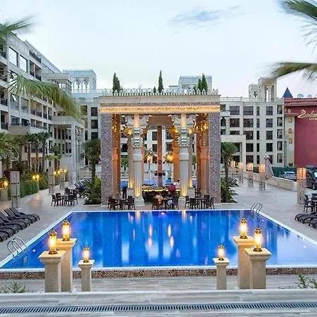 Argisht Cozy With Pool & Sea Breeze * Varna