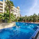 Argisht Cozy With Pool & Sea Breeze Lejlighed