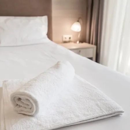 Apartmán Argisht Cozy With Pool & Sea Breeze Varna