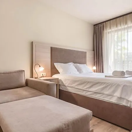 Argisht Cozy With Pool & Sea Breeze * Varna