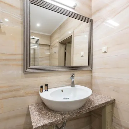 Argisht Cozy With Pool & Sea Breeze Apartmán Varna