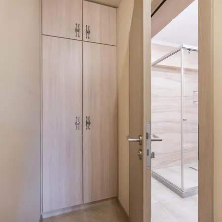 Apartmán Argisht Cozy With Pool & Sea Breeze