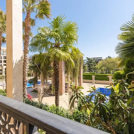 Argisht Cozy With Pool & Sea Breeze * Varna