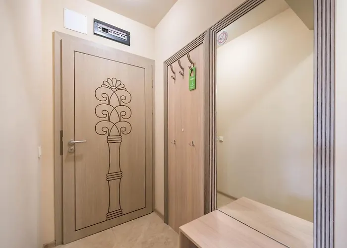 Argisht Cozy With Pool & Sea Breeze * ヴァルナ