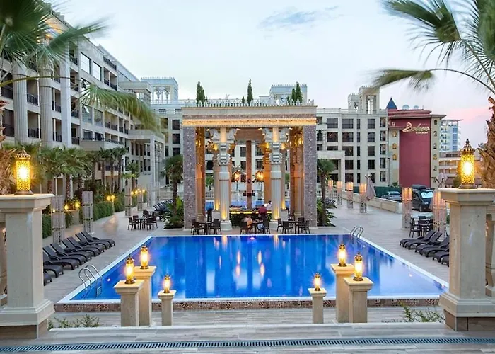 Argisht Cozy With Pool & Sea Breeze * ヴァルナ